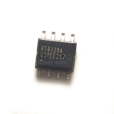 RT8120AZSP RT8120A SOP8 贴片 芯片IC DC PWM 控制器 原装进口