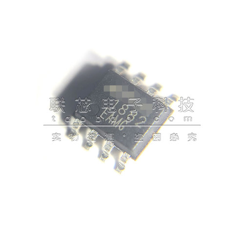 全新原装 TPA1882-SR SOIC-8 丝印1882 运算放大器IC芯片 贴片