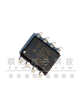 ACSL-6210-00RE 丝印A6210 SOP-8 全新原装 ACSL6210 光电耦器IC