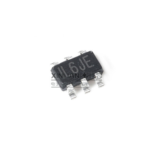 原装进口 MP3202DJ-LF-Z MP3202DJ SOT-23-6贴片IC 照明LED驱动器