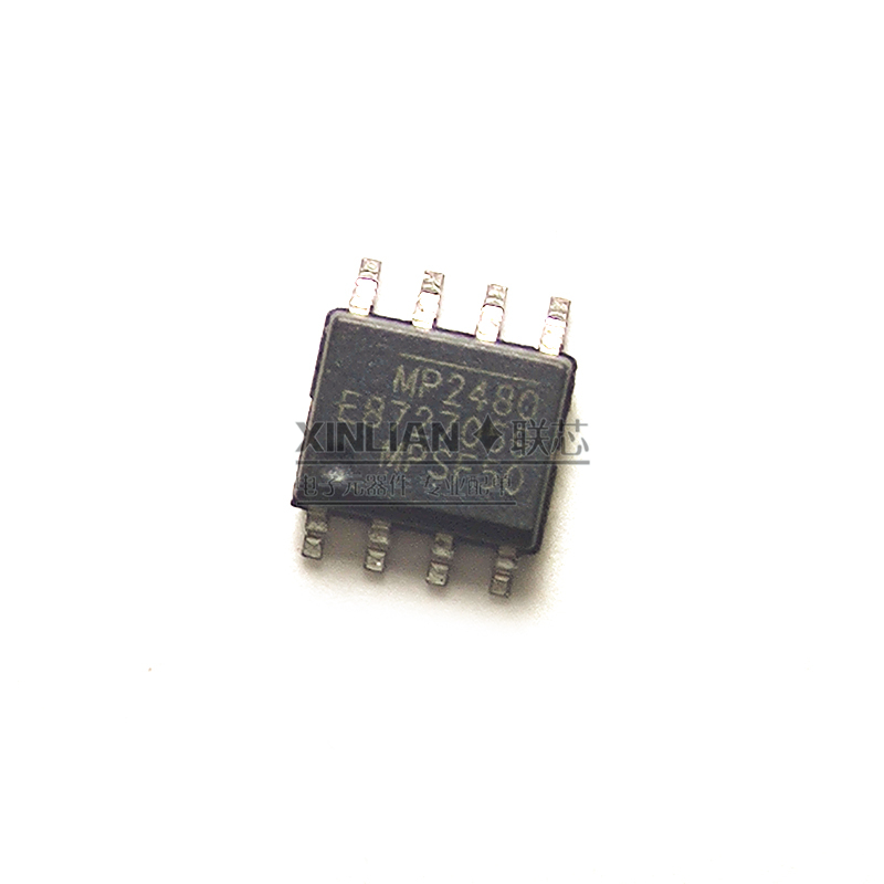 MP2480DN-LF-Z全新原装测试推荐