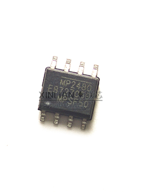MP2480DN-LF-Z 全新原装 SOIC-8 LED照明驱动器ic SMD贴片芯片