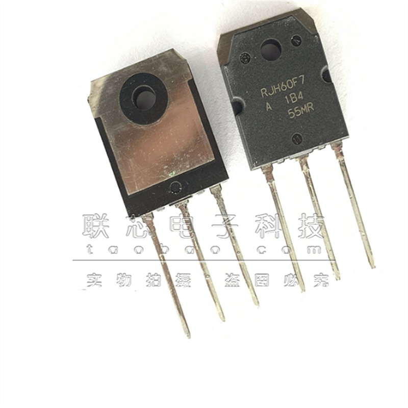 全新原装 RJH60F7 90A600V 电焊机逆变器IGBT管 三极管 功率管