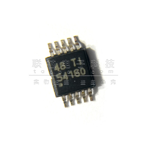 原装TPS54160ADGQR开关稳压器