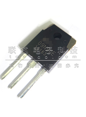 全新原装 FMH09N90E 焊机MOS场效应管 丝印09N90G TO-3P 三极管