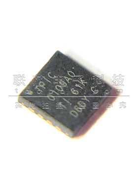 TPIC0109RTYR T QFN16 TPIC0109A0 TPIC0109AO 全新原装 驱动器