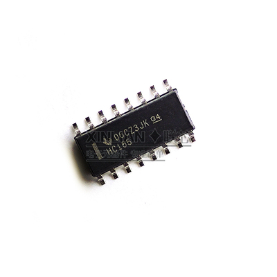 原装进口 SN74HC165DR SOIC-16 8位并联负载移位寄存器 逻辑芯片