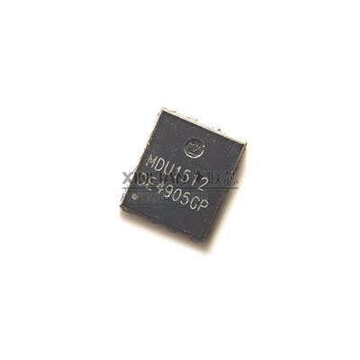 MDU1512RH进口原装测试推荐