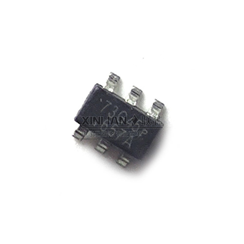OB2273MP 进口原装 SOT23-6 73G45P 液晶电源芯片IC 贴片支持配单