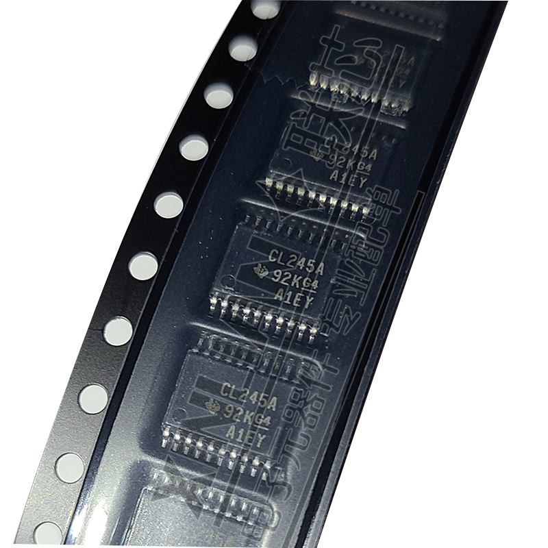 原装SN74CBTLV3245APWR测试推荐