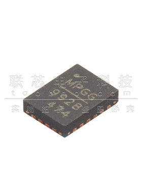 MP9928GL-Z 全新原装 4V-60V QFN20 电源管理芯片 MP9928 贴片IC