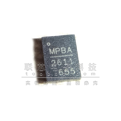 原装MP2611DL电池管理芯片