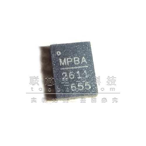 原装MP2611DL电池管理芯片