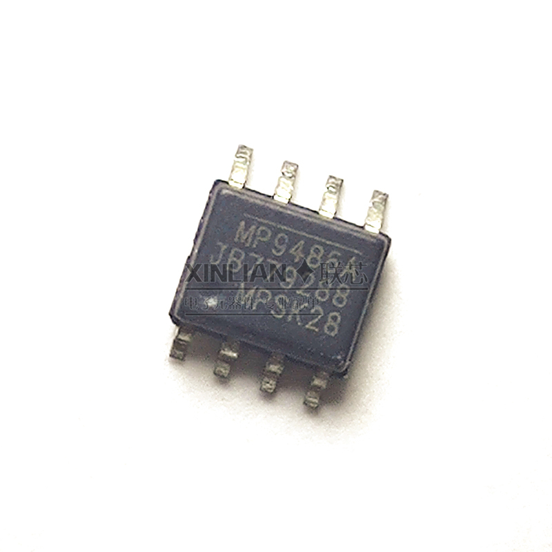 贴片 MP9486AGN-Z SOP-8原装 100V3.5A 峰值电流限降压转换器芯片