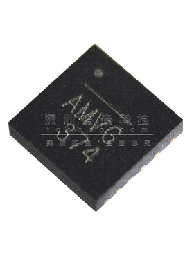 MP86901-AGQT-Z MP86901 丝印AMVG AMV* TQFN13 原装 电源芯片IC