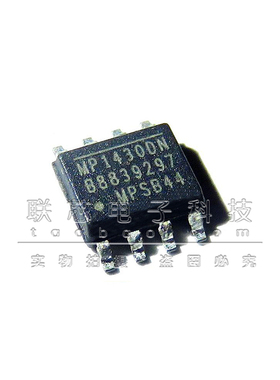 MP1430DN-LF-Z 贴片SOP-8 丝印MP1430DN 原装全新 电源管理芯片