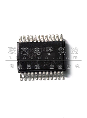 IR2214SSTRPBF IR2214SS 贴片SSOP24 全新原装 电桥驱动器IC芯片