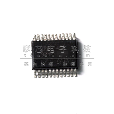 原装IR2214SSTRPBF电桥驱动器IC