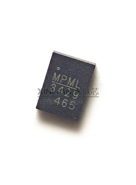 原装进口 MP3429GL-Z MP3429 QFN-13贴片IC 开关稳压器 DC-DC芯片