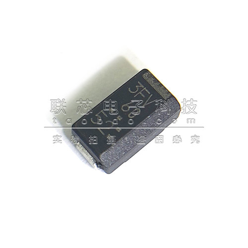 全新原装 D3F60 贴片DO-214AC SMA 600V 整流二极管  丝印3FV 60