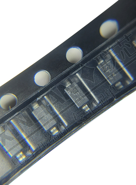 B0540W-7-F 丝印SF SOD-123 贴片全新 40V 500mA 肖特基二极管