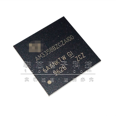 原装AM3358BZCZA100NFBGA-324