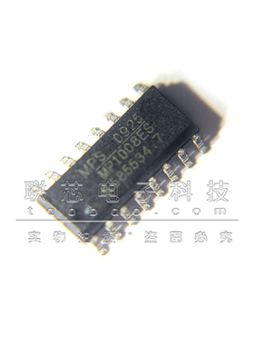 原装全新 MP1008ES-LF-Z 丝印 MP1008ES SOP-16 液晶电源驱动芯片
