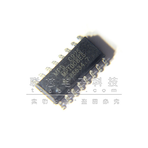 MP1008ES-LF-Z丝印MP1008ES