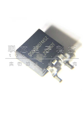 全新原装 OSG60R074KSZF OSG60R074KS TO-263开关电源高压MOS场应