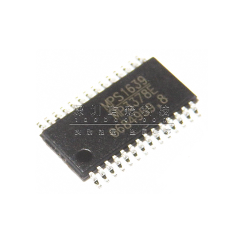 全新原装MP3378EGF-Z电源IC芯片