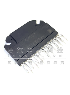 IKCS12F60B2A 1KCS12F60B2A 原装 变频调速驱动模块 MODULE 12F60