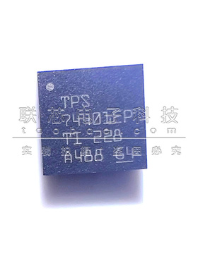 全新原装 TPS74401MRGWREP TPS74401EP 贴片QFN20 线性稳压器芯片