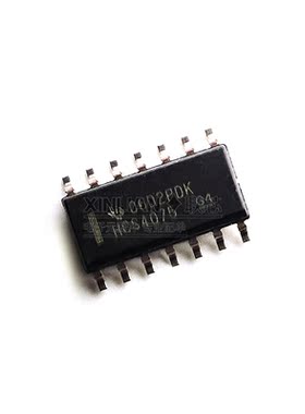 SN74HCS4075DR 全新原装进口 SOIC-14 SMD/SMT 逻辑门 贴片ic芯片