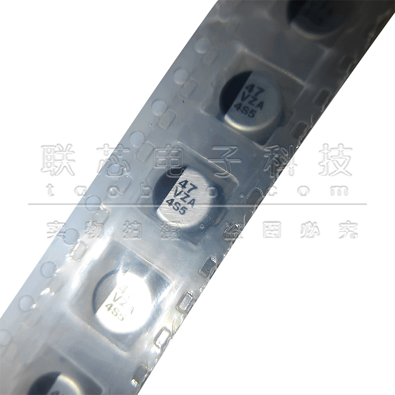 原装EEHZA1V470P测试推荐