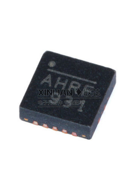 原装进口 贴片AH** MP8765GQ-Z QFN-16 同步降压转换器 DC-DC芯片
