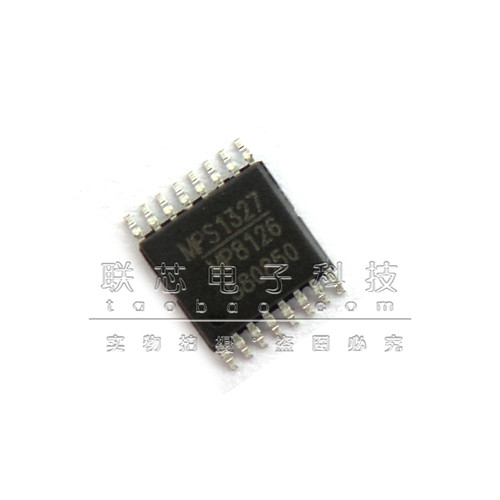 原装MP8126DF-LF-Z开关芯片