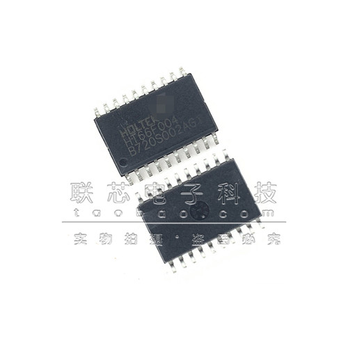 全新原装 HT66F004 SOP-20合泰原装内置 EEPROM 经济 AD型 单片机