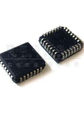 CS82C54Z 全新进口 PLCC-28 可编程计时器 振荡器 贴片IC芯片配单