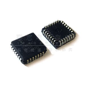 CS82C54Z 全新进口 PLCC-28 可编程计时器 振荡器 贴片IC芯片配单