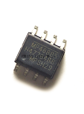 原装进口MP46885 MP46885DN-LF-Z 电源芯片 高功率LED驱动器 配单