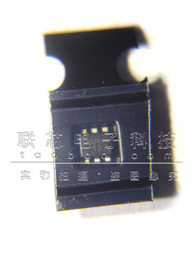 原装全新 MP1601AGTF-Z SOT-563 丝印AUKH MP1601 同步降压转换器