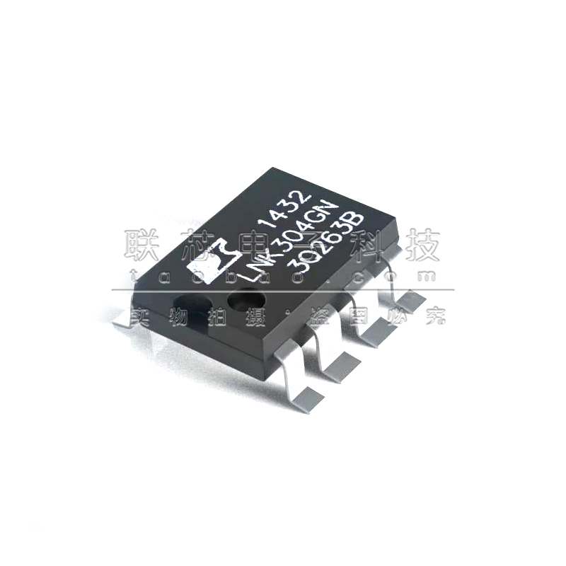 全新原装进口 LNK304GN LNK304 SOP-7 电源管理芯片IC  贴片7脚