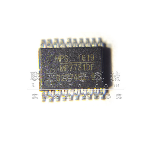 原装MP7731DFMP7742DF
