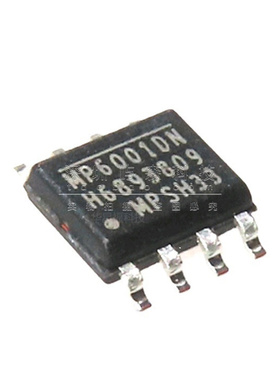 MP6001DN-LF-Z MP6001DN MP6002 电源管理芯片 SOIC-8 全新原装