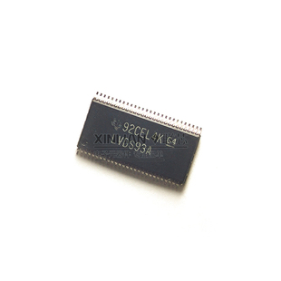 SN65LVDS93ADGGR 全新原装 TSSOP56贴片 接口串行器ic LVDS芯片