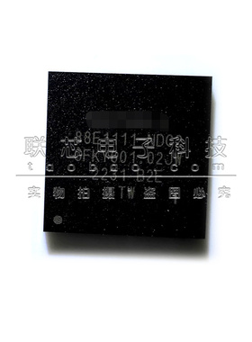全新原装88E1111-B2-NDC2I000 丝印88E1111-NDC2 以太网芯片QFN96