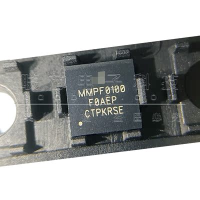 原装进口MMPF0100F0AEP测试推荐