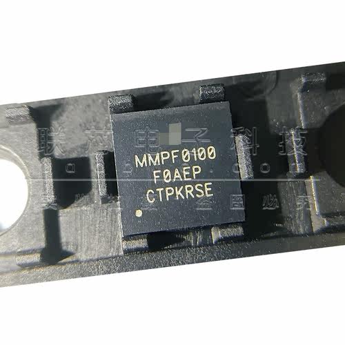 原装进口MMPF0100F0AEP测试推荐