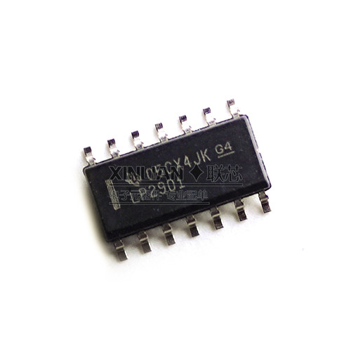 LP2901DR原装进口芯片
