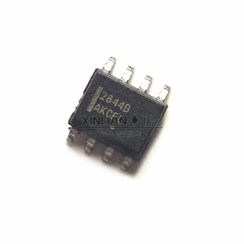 原装进口 UC2844BD1R2G 贴片SOP-8 开关转换器电源管理芯片 配单